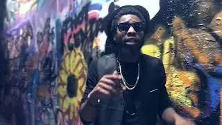 TYMATHE LAMB - RAPPER SH!T PT. 1