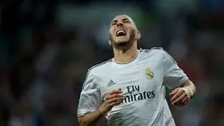 Karim Benzema Epic Fails and Misses Part 2 FULL HD 1080p