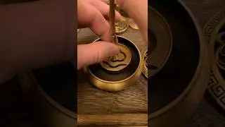 Instance 86 #healing #relaxing #agarwood #incense #meditation