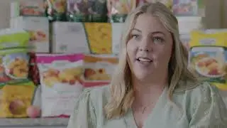 Wawona Frozen Foods: A Peach of a Family Business