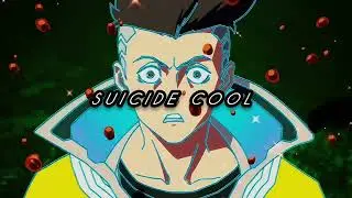 GLOCK THRILL PHONK - НА ДОРОГАХ (ПРЕМЬЕРА КЛИПА 2024) (AMV)