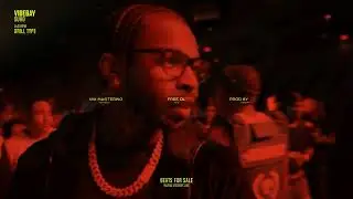 [FREE] UK Drill Type Beat x Pop Smoke x Dutchavelli 'illu' | 2022