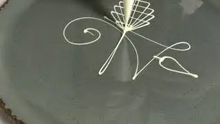 Tatlı tabağı