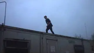 Evan Fogarty Nollie Gap