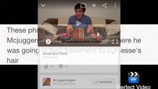 Mcjuggernuggets Proof That It's All Fake