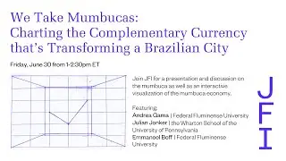 We Take Mumbucas: Charting the Complementary Currency that&rsquo;s Transforming a Brazilian City