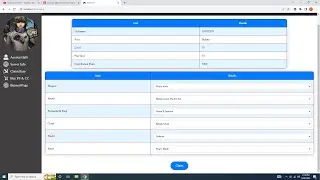Review My Own GameCP For RF Online