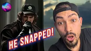 They Denied Anakin Master Rank&hellip; So He DROPPED A DISS TRACK 💀🔥 (Reaction)