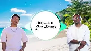 Shyn x Drex Keven's - Hiara Dia [AfroChill Remix 2025] || Mi