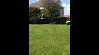 EmilyBrown video of fun