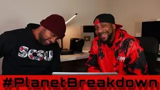 Felly - Love and Fear | Reaction | Planet Breakdown