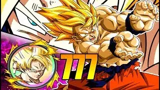 777 MEDALS IN 1 DAY!!! PART 2!!! DBZ: DOKKAN BATTLE!!