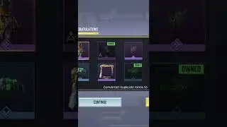 How Lucky I am 😂 #codm #callofduty #gaming #luckydraw #newskin #gunsmithcodm #tipsandtricks #squad