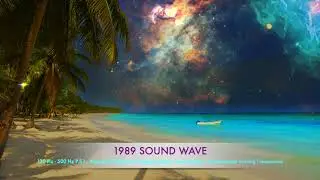 120 Hz-500 Hz P S I , Moving Of Objects, Changing Matter, Transmutation, Psychokinesis | Healing