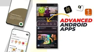 Top 7 ADVANCED Android Apps | Best Android Apps April 2023 | Best Apps