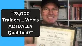 How To Find a Great Personal Trainer for Posture, Pain, Golf & Sports Performance &ndash; Scott CHEK