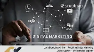 Wa.082234860166 Jasa Digital Marketing Semarang