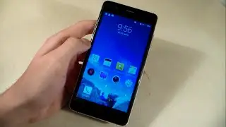 Обзор Blackview A8 (HD)