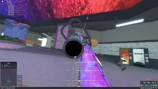 Phantom Forces Clipping Highlights 8