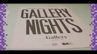 Gallery Night | Fundaci&oacute;n OSDE