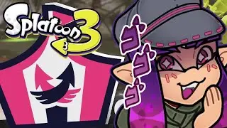 SPLAT BOMB Challenge + Private Battles with YOU!! Splatoon 3