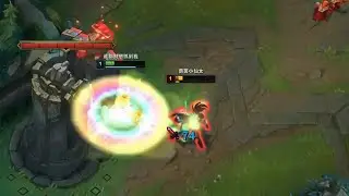 Rank 1 Fizz: When He Gets a QUADRA KILL at Level 1!