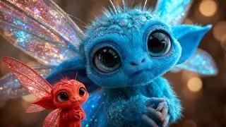 Unlock The Secret! Money Creature Fairy! Mystical Abundant Money Spell!