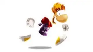 Rayman Gold Video game soundtrack