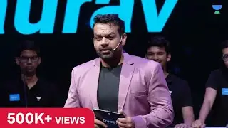 Unacademy Compete | Trailer