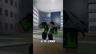 Recorder in the Corner #music #recorder #roblox #shorts #funny #animation #RichardLindesay
