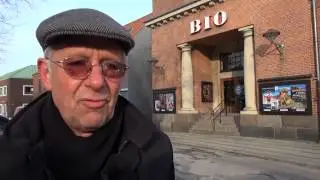 Aksel_sandemose - Biografen i Nyk&oslash;bing