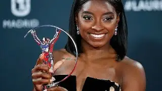 Laureus World Sports Awards ceremony honours greatest athletes in the world