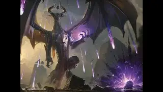 Magic the Gathering Arena - Historic - Nonsensical Torment