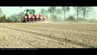 John Deere 6230 Premium + Gaspardo