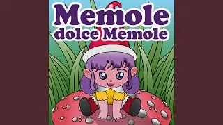 Memole dolce Memole (Instrumental Version)