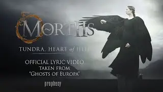 Mortiis - Tundra, Heart of Hell [Official Lyric Video]