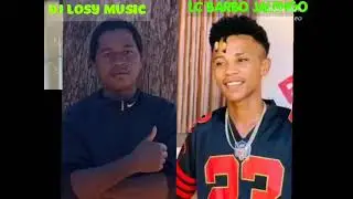 LC BARBO JALENGO nouveauté Gasy 2026