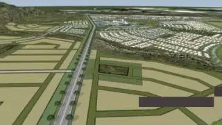visualization showreel PLACE design group