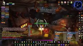 Shockadin Classic TBC PVP