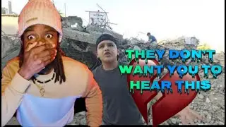 The Truth and Only The Truth 😳😳!! MC Abdul - Shouting At The Wall (Official Video) Reaction