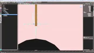 Maya Animation - Rigging a Simple Tire Swing