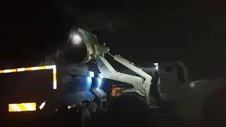 XDCY 15 diesel scooptram