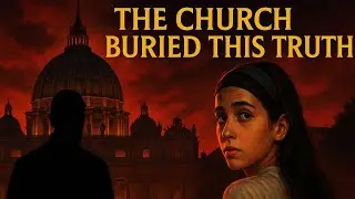 The Vatican’s DARKEST Secret They Tried to Hide