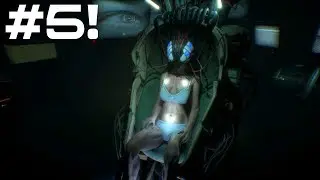 Observer (Gameplay) - Episode 5: Dream Rave
