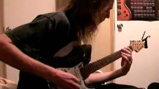 german riff   Before I Forget.MP4