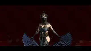 Fatal Tower Dark Queen's - 120 fight