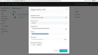 Как вызвать API платформы Anypoint Exchange