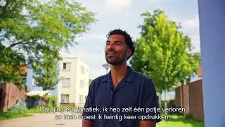 Kleinschalig wonen in de jeugdzorg - Begeleider Dries over de impact op jongeren