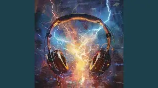 Distant Thunder Harmonic Echo