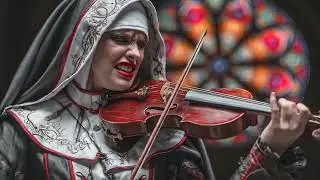 Violin Metal &ndash; Moving On 🎻⚔️🔥